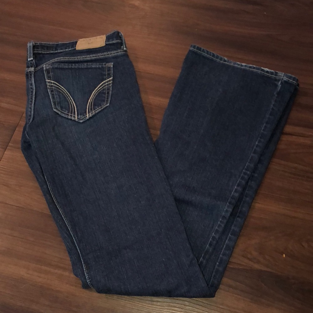 Jeans hollister